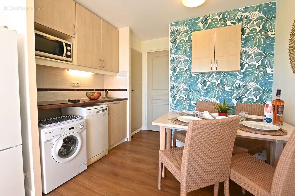 Appartement à LA SEYNE-SUR-MER