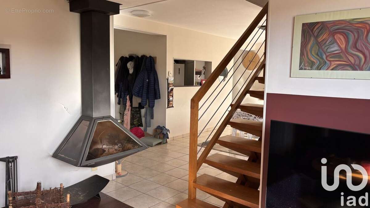 Photo 7 - Maison à SAINT-CARREUC