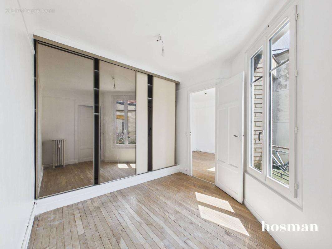 Appartement à COLOMBES