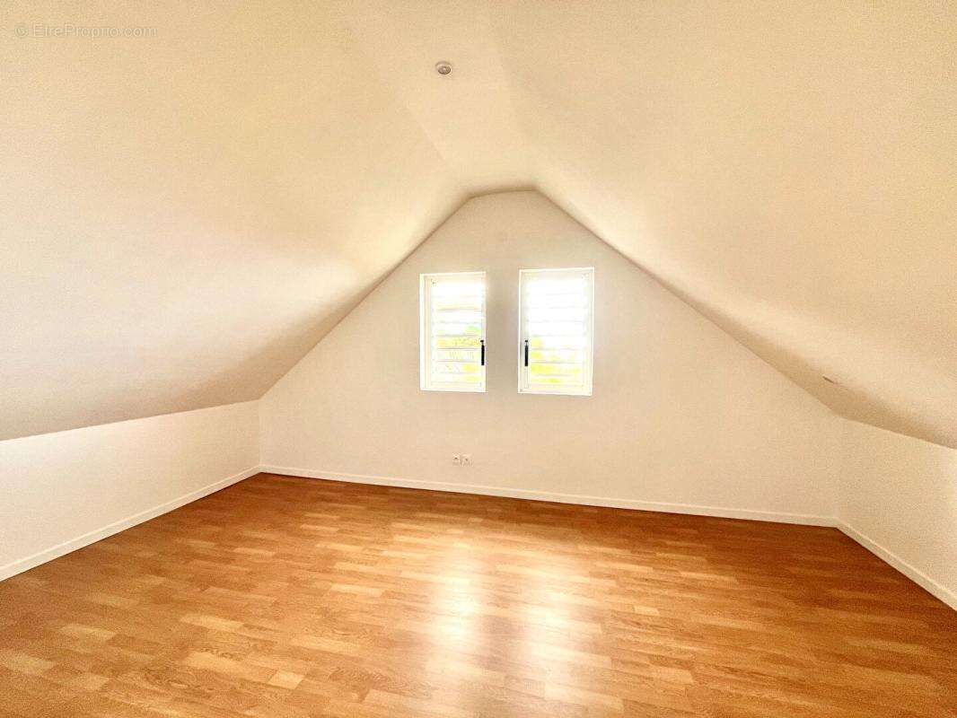 Maison à SAINT-PAUL