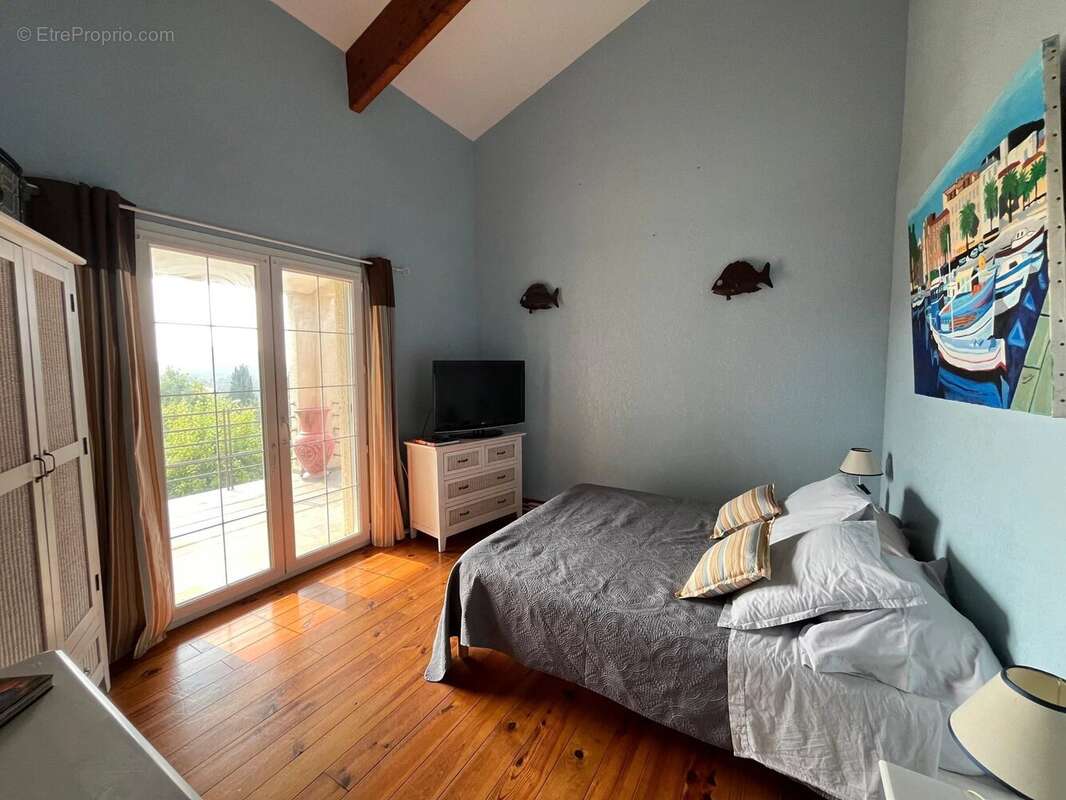 Maison à PATRIMONIO