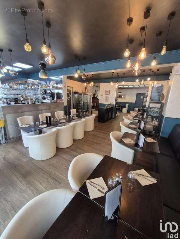 Photo 3 - Commerce à BLANGY-SUR-BRESLE