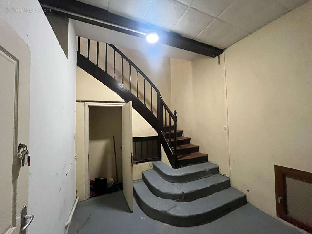 Appartement à CARCASSONNE