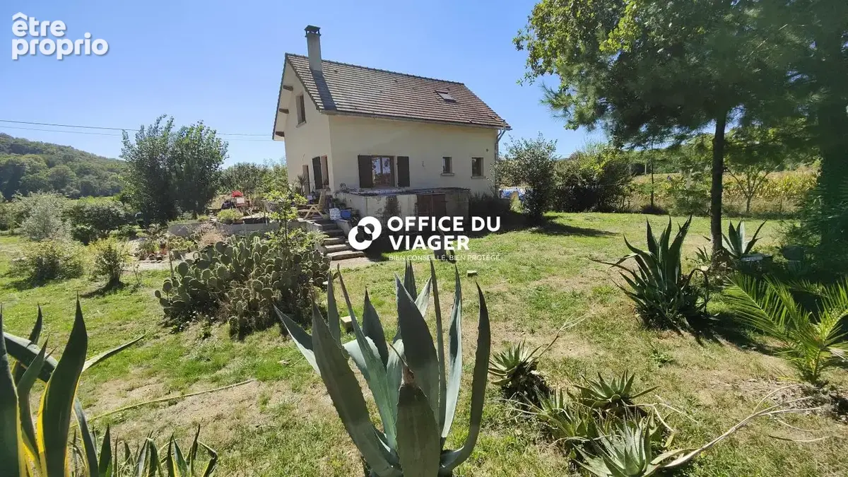 Maison - 4 pièces - 118 m² - photo 22