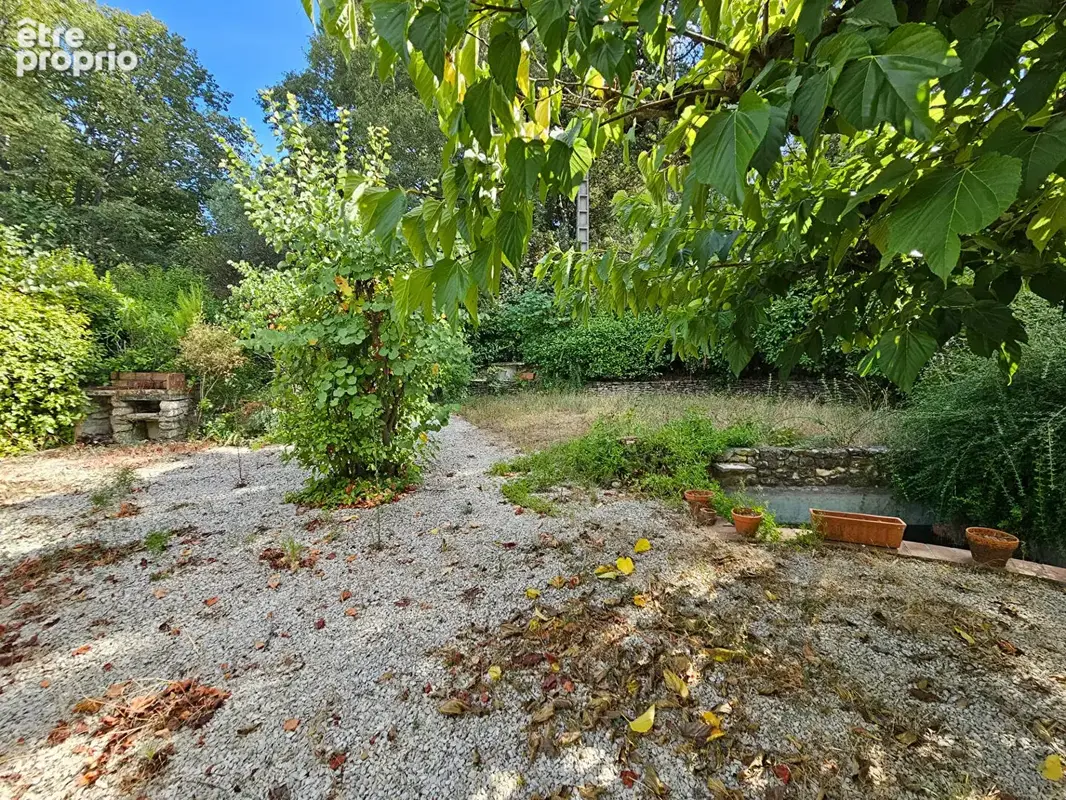 Maison Villeneuve Les Avignon 5 pièce(s) 157 m2 - photo 15