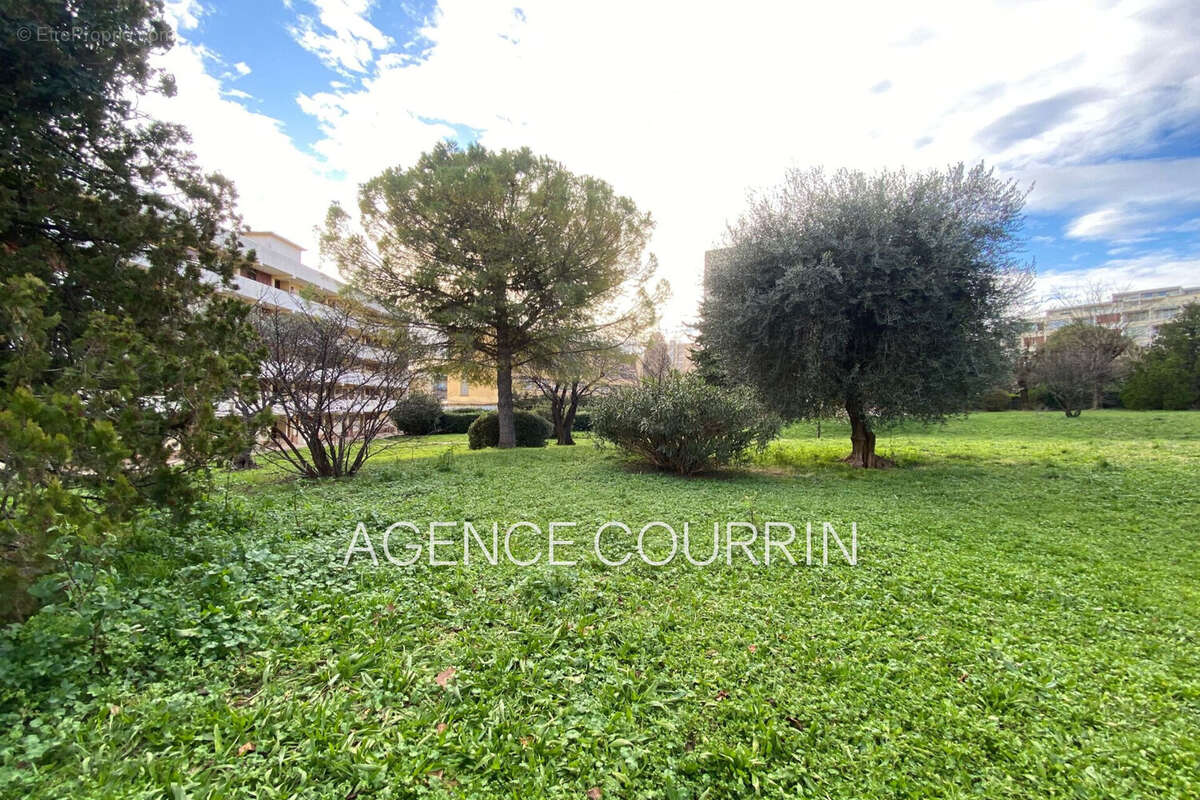 Appartement à GRASSE