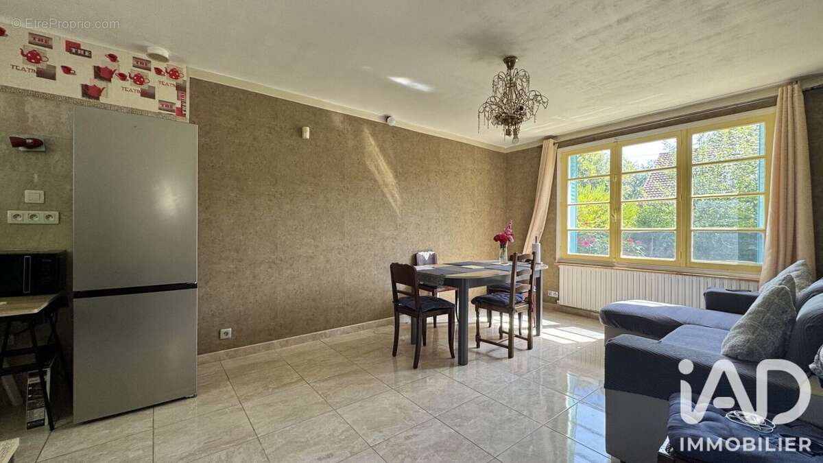 Maison 90 m² à Romilly-Sur-Seine  - photo 5