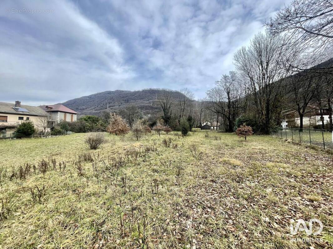 Photo 1 - Appartement à LE CHEYLAS