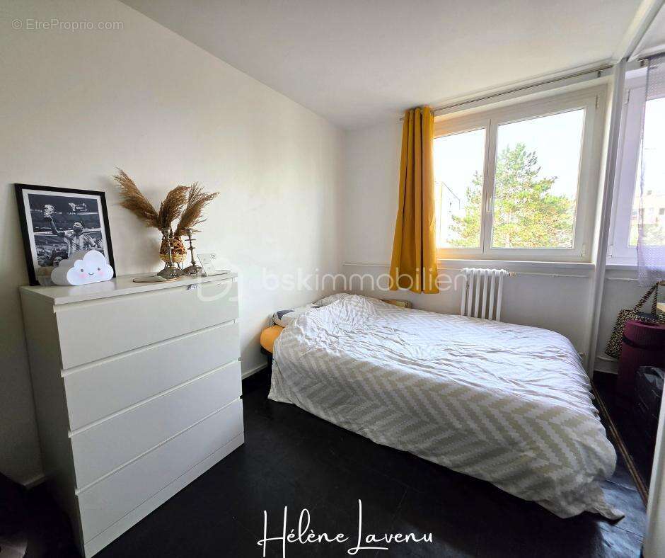 Appartement vendu loué - 3 chambres - photo 5