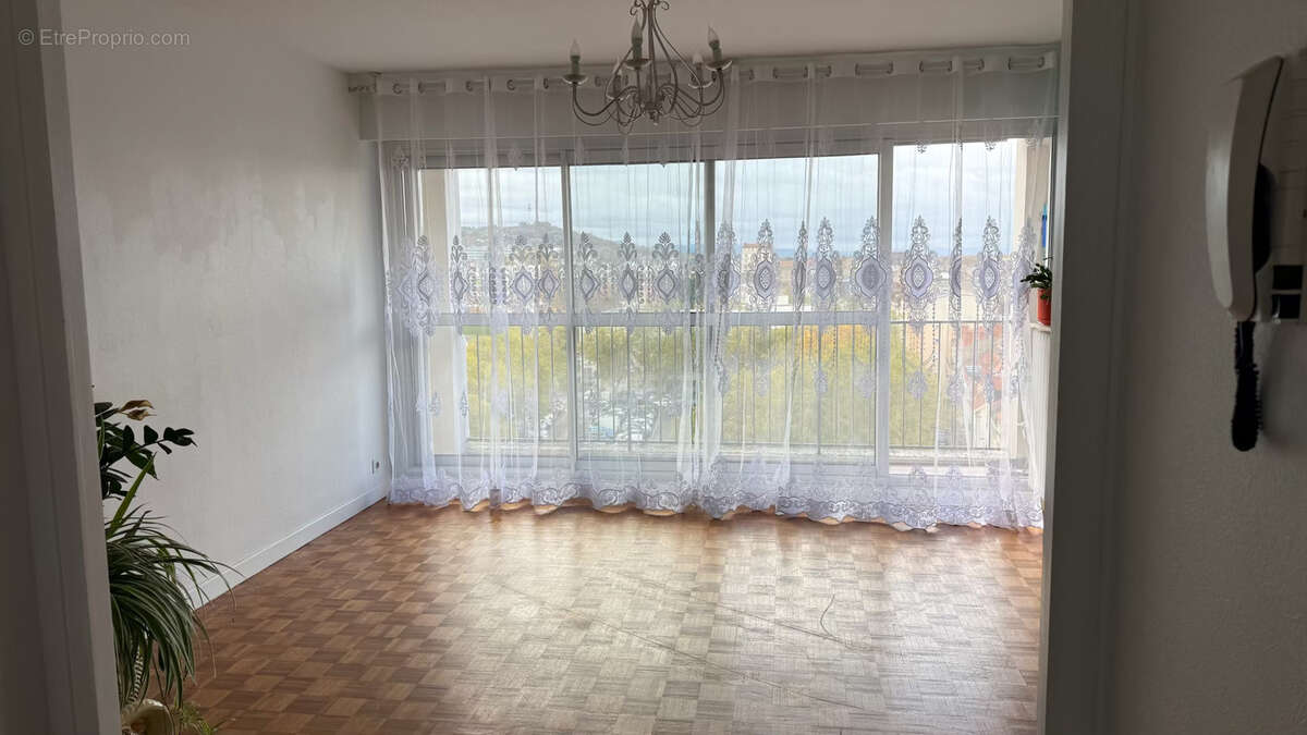 Appartement à VICHY