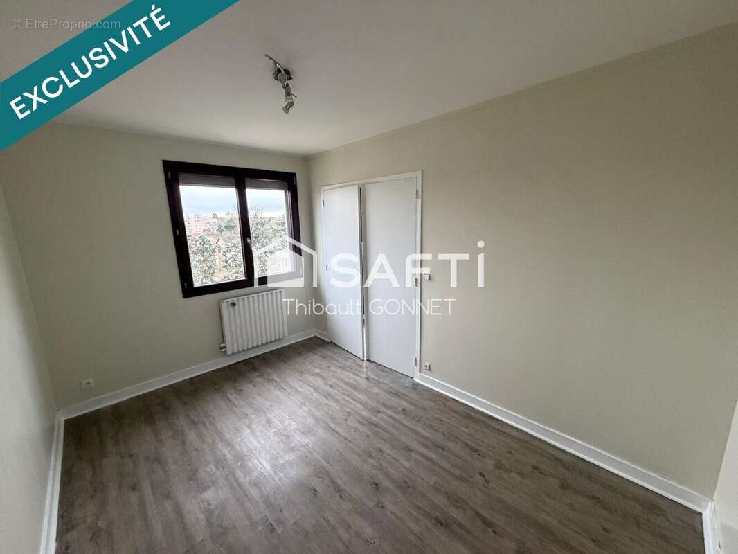 Photo 3 - Appartement à BOURG-EN-BRESSE