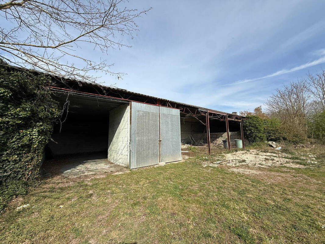 Commerce à ANGERVILLE