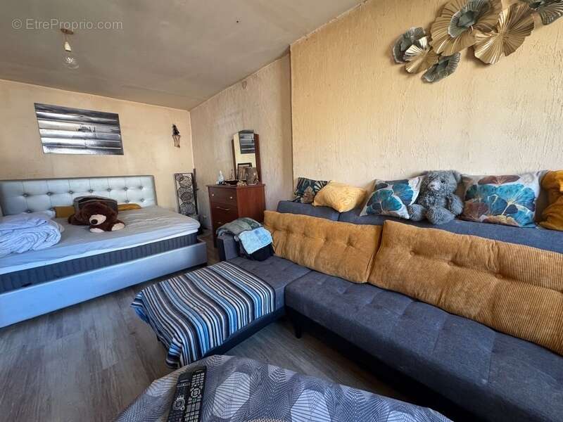 Appartement à BOULAY-MOSELLE