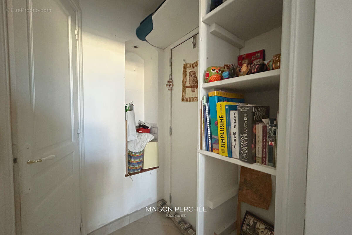 Appartement à DRAGUIGNAN