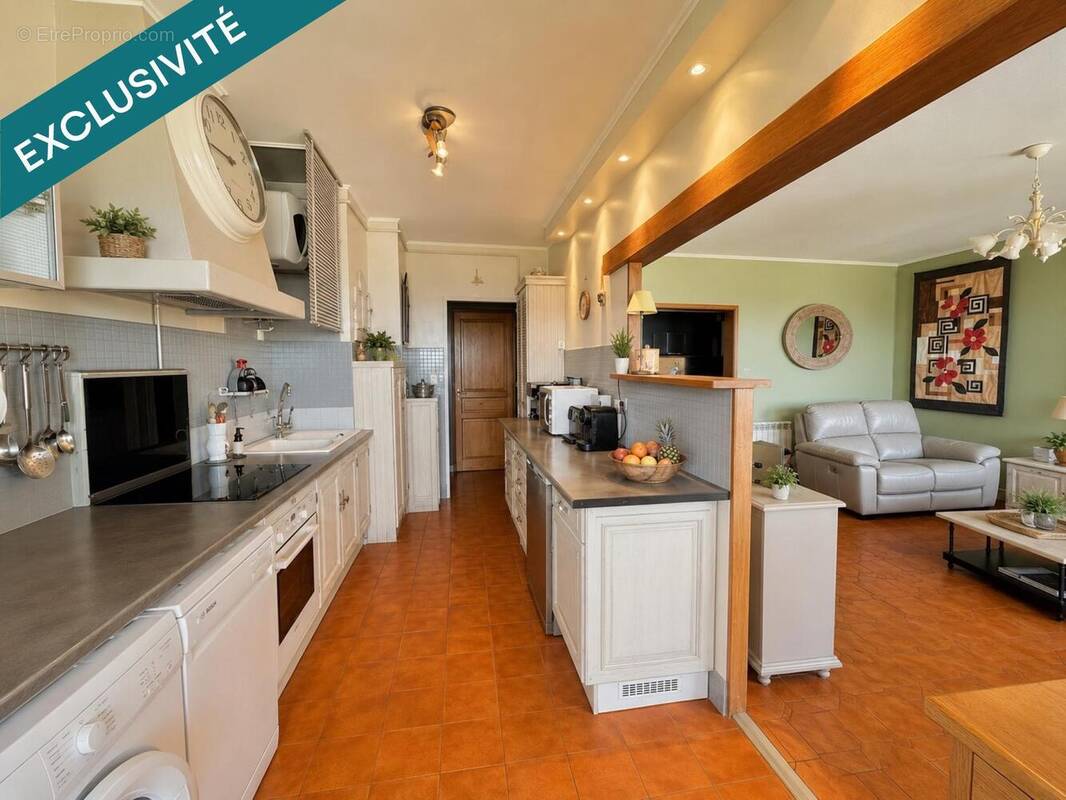 Photo 1 - Appartement à BASTIA