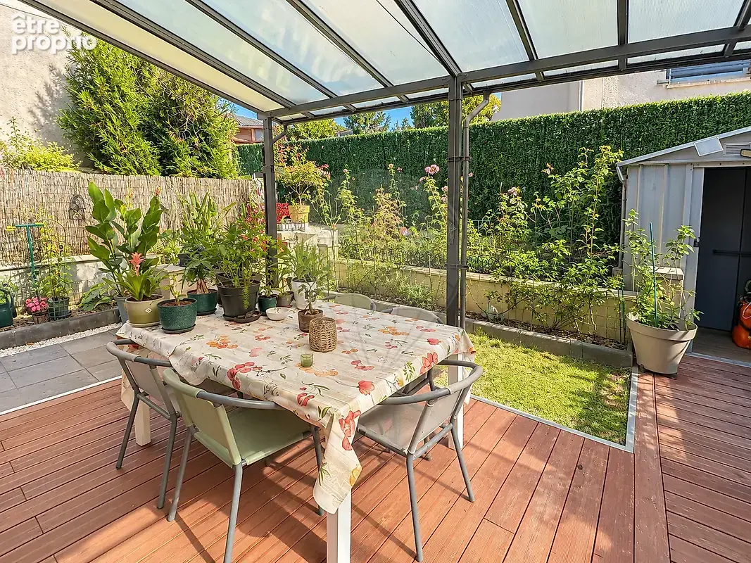 Photo Maison à Louvres au prix de 291 000€