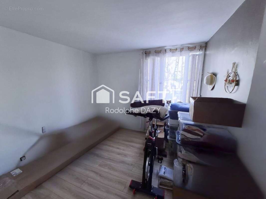 Photo 8 - Appartement à GAILLON