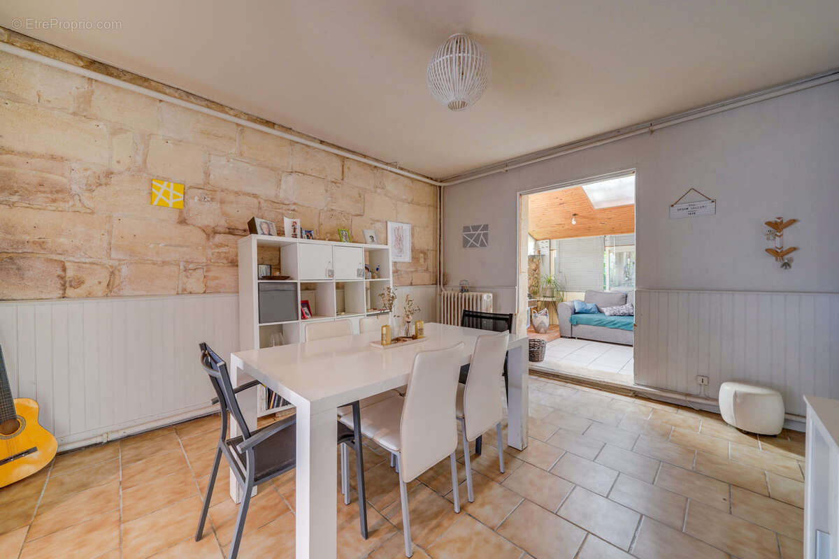 Maison à CENAC