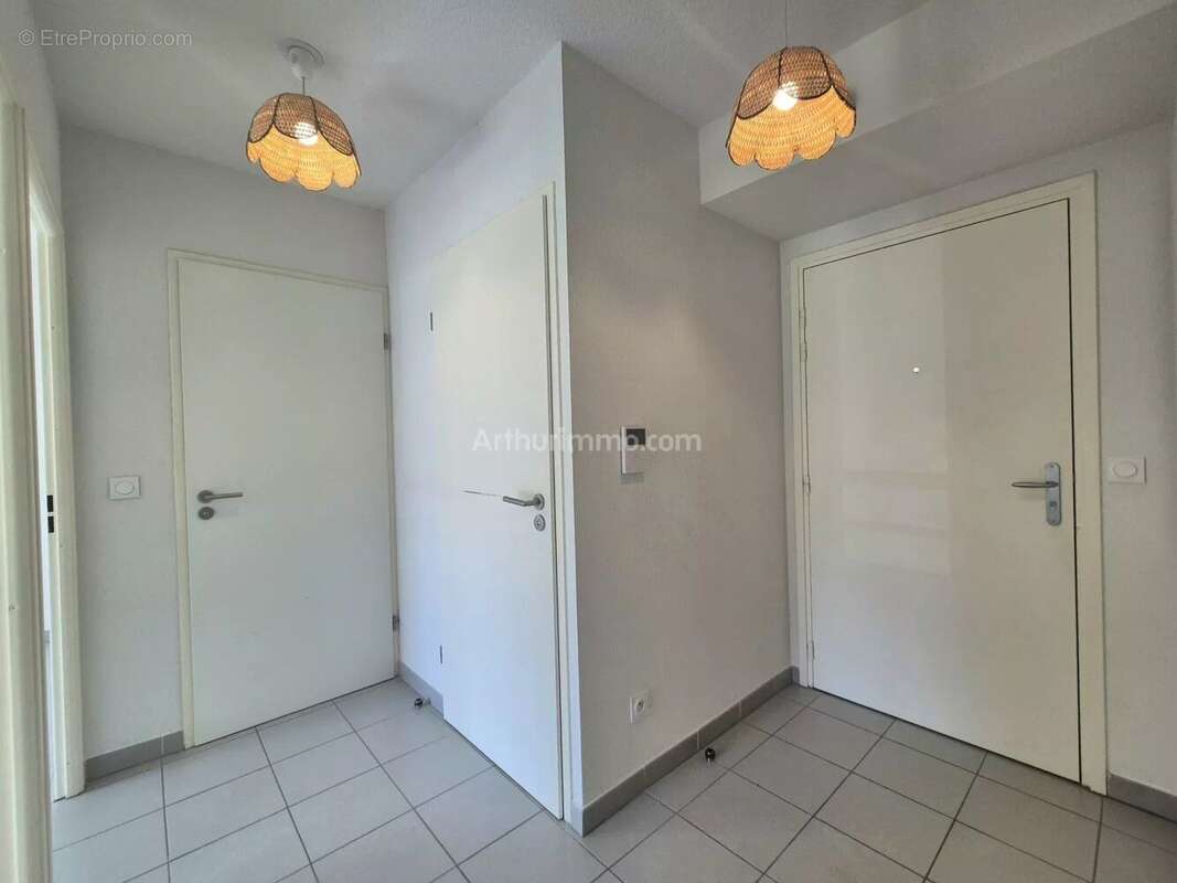 Appartement à DRAGUIGNAN