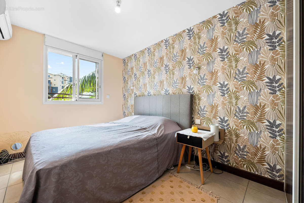 Appartement à LA POSSESSION