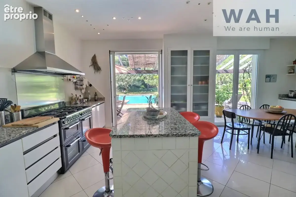 Vente villa - 8 pieces - 34670 baillargues - photo 7