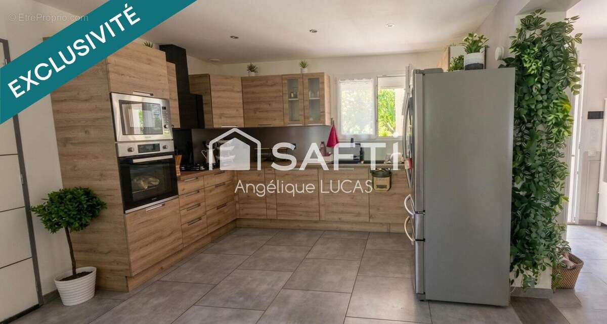 Photo 5 - Maison à AUZAY