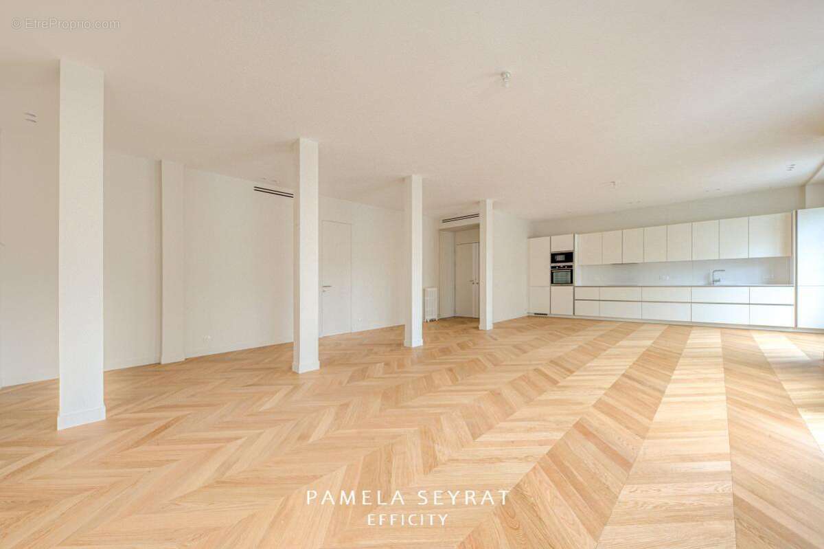 Appartement à PARIS-6E