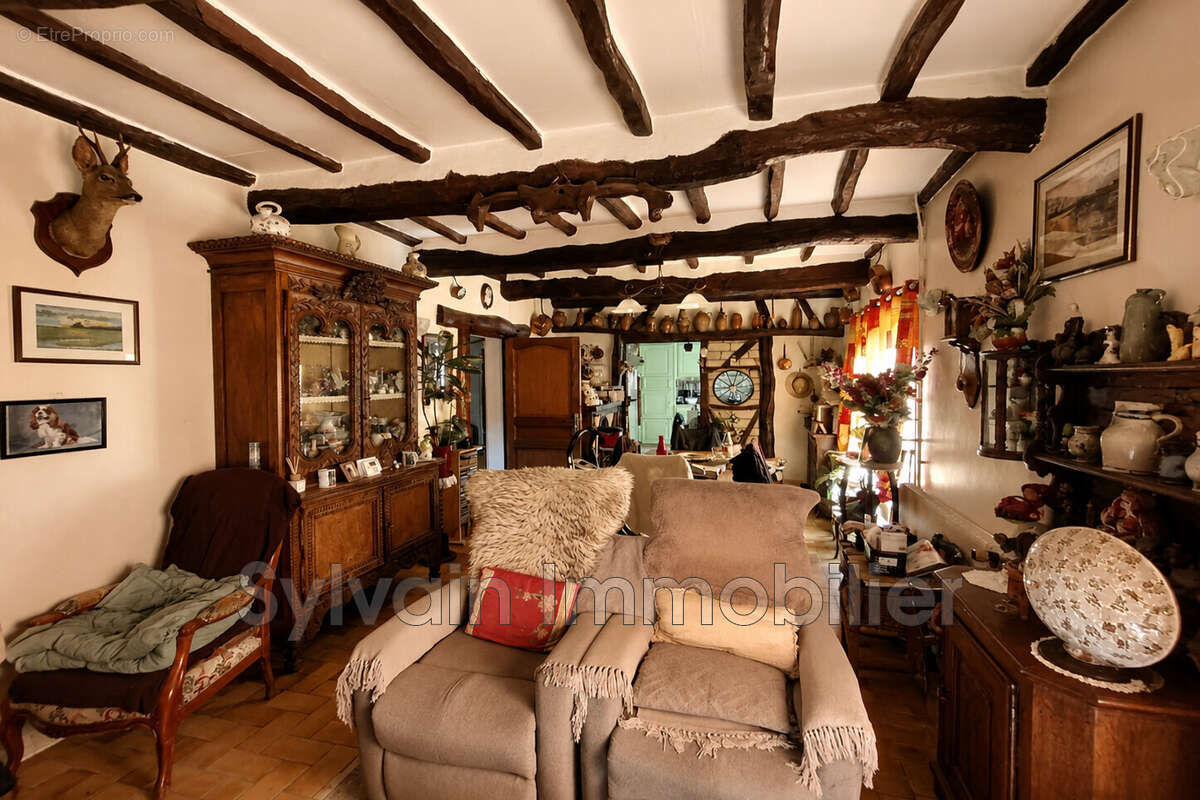 Maison 174 m² à Callengeville  - photo 2