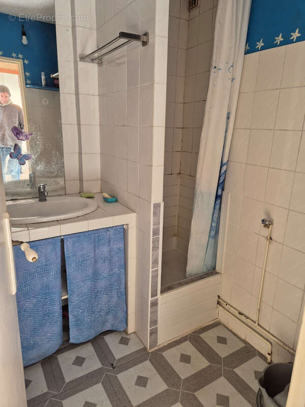 Appartement à TARBES