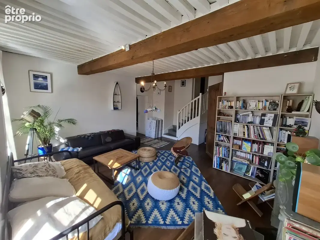 Appartement 4 pièces 106 m² à vendre à Besancon (25000) - photo 3