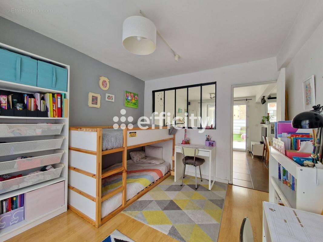 Appartement - photo 9
