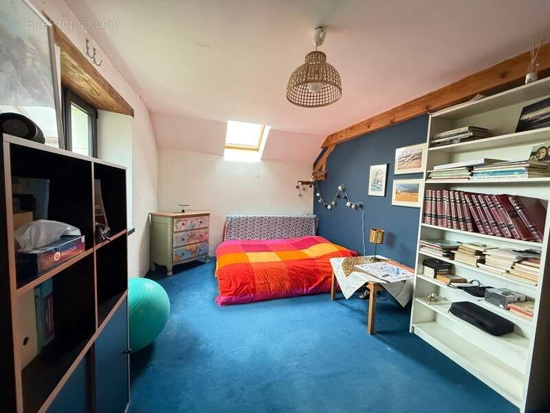 Maison à CHATELLERAULT