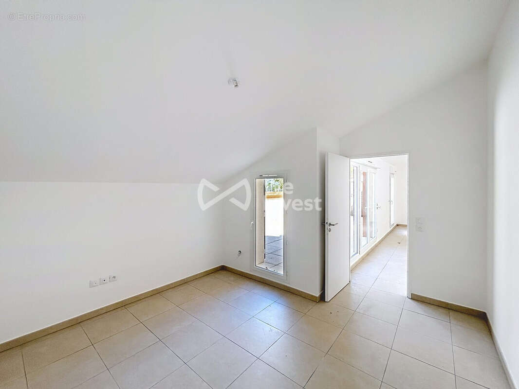 Appartement à MIREVAL