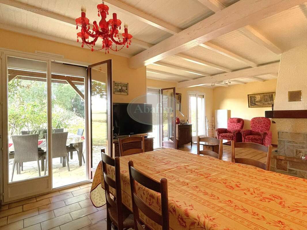 Maison à BARBAZAN-DESSUS