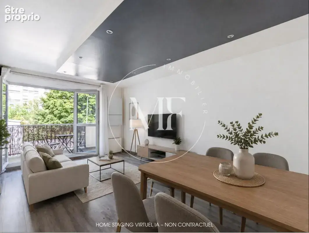 Appartement - photo 4