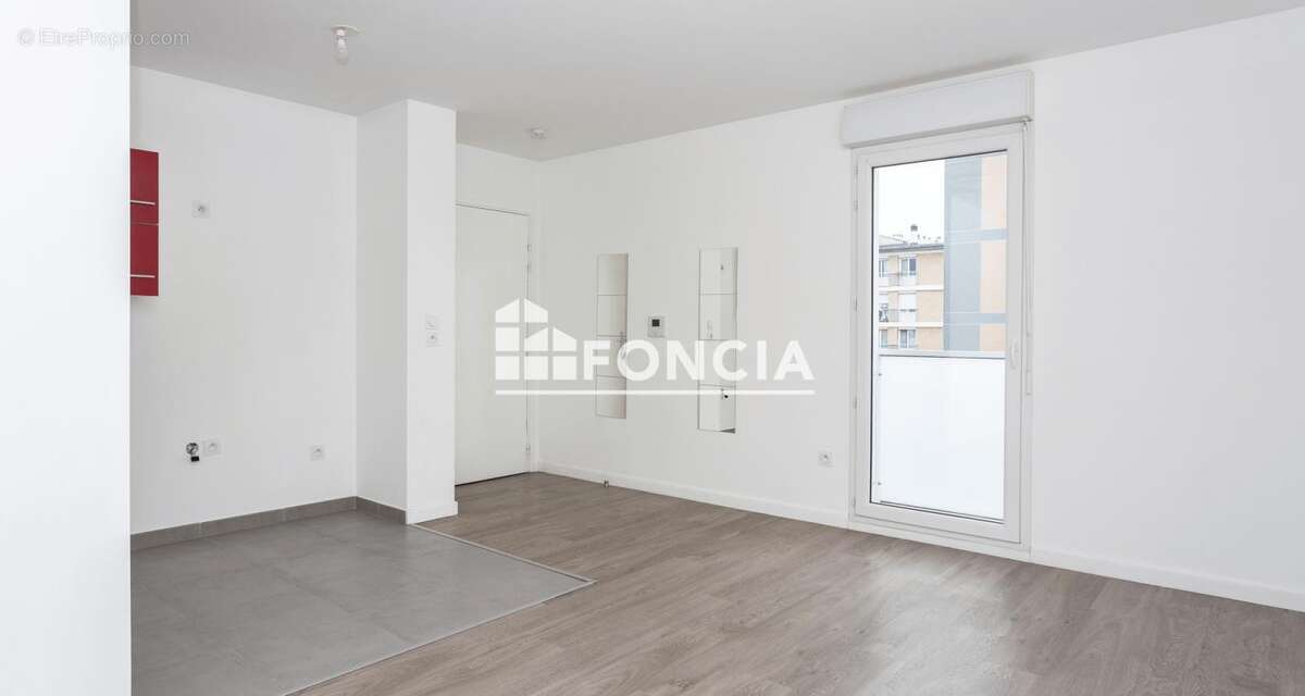 Appartement à ARGENTEUIL
