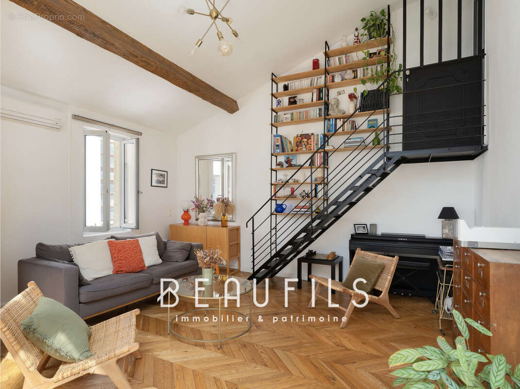 Maison à MONTPELLIER