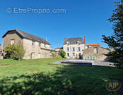 Maison à LA LIMOUZINIERE
