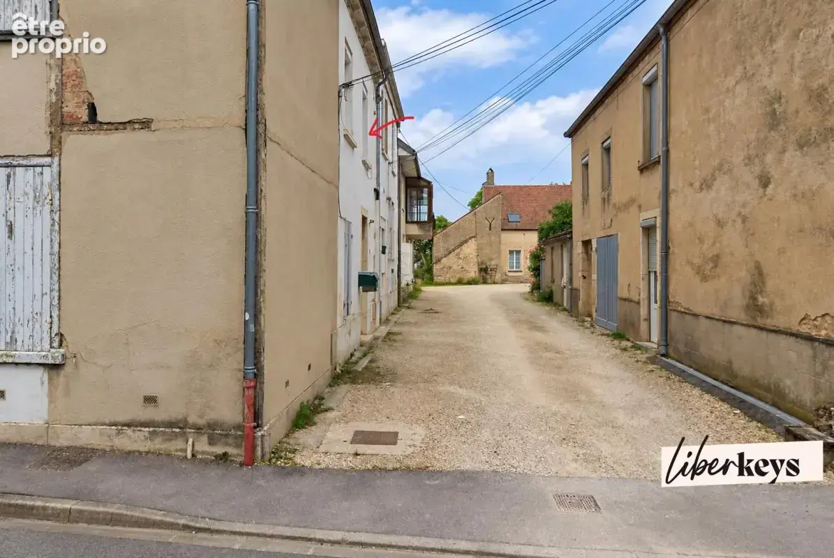 Beaune – t2 + pièce supplémentaire + 50 m² d'espaces privatifs - photo 10