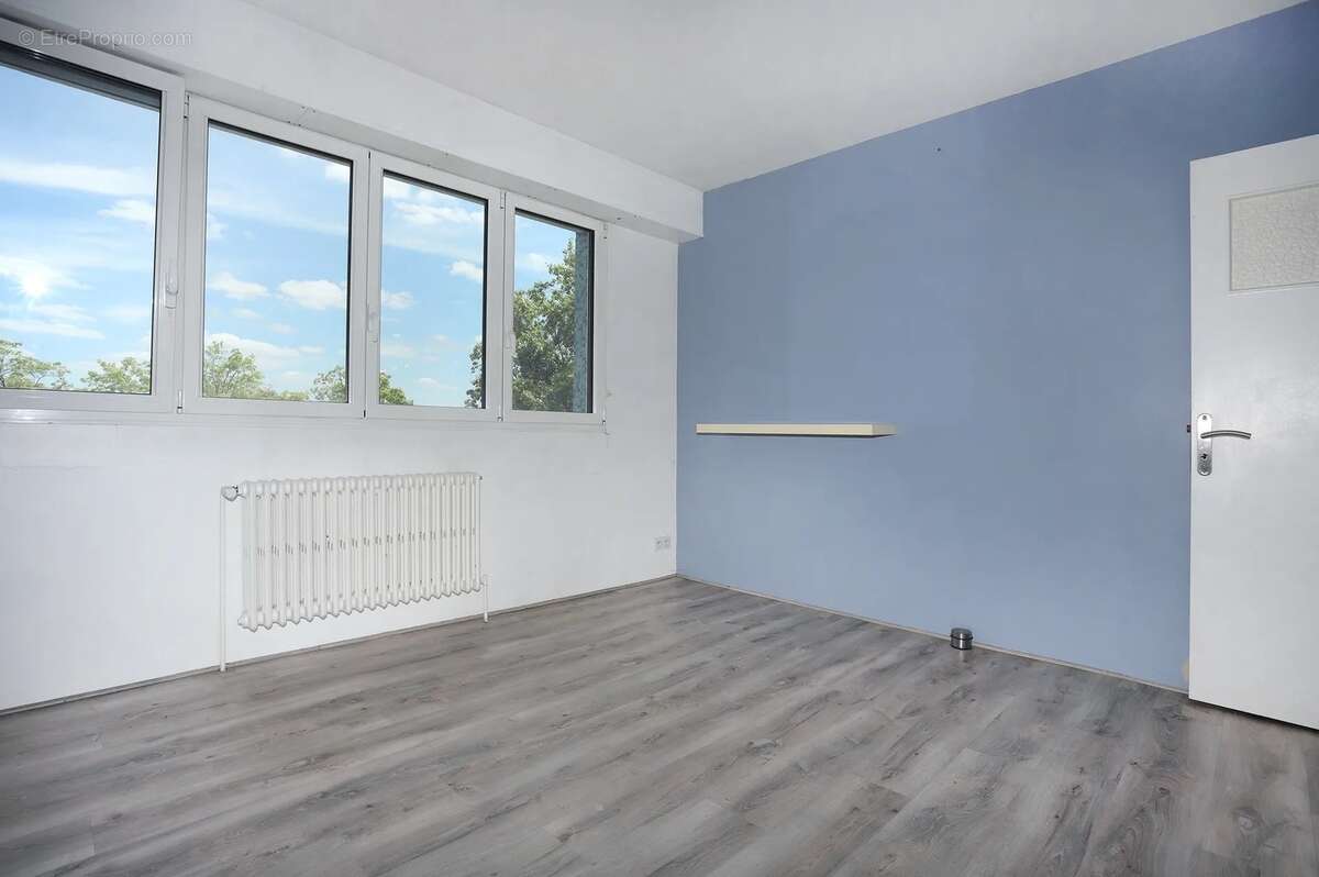 Appartement à vendre 4 pièces RENNES (35) T4 de 74 m² – Dernier étage avec balcon - photo 11