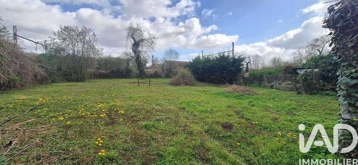 Photo 9 - Maison à SAINT-PIERRE-LA-GARENNE