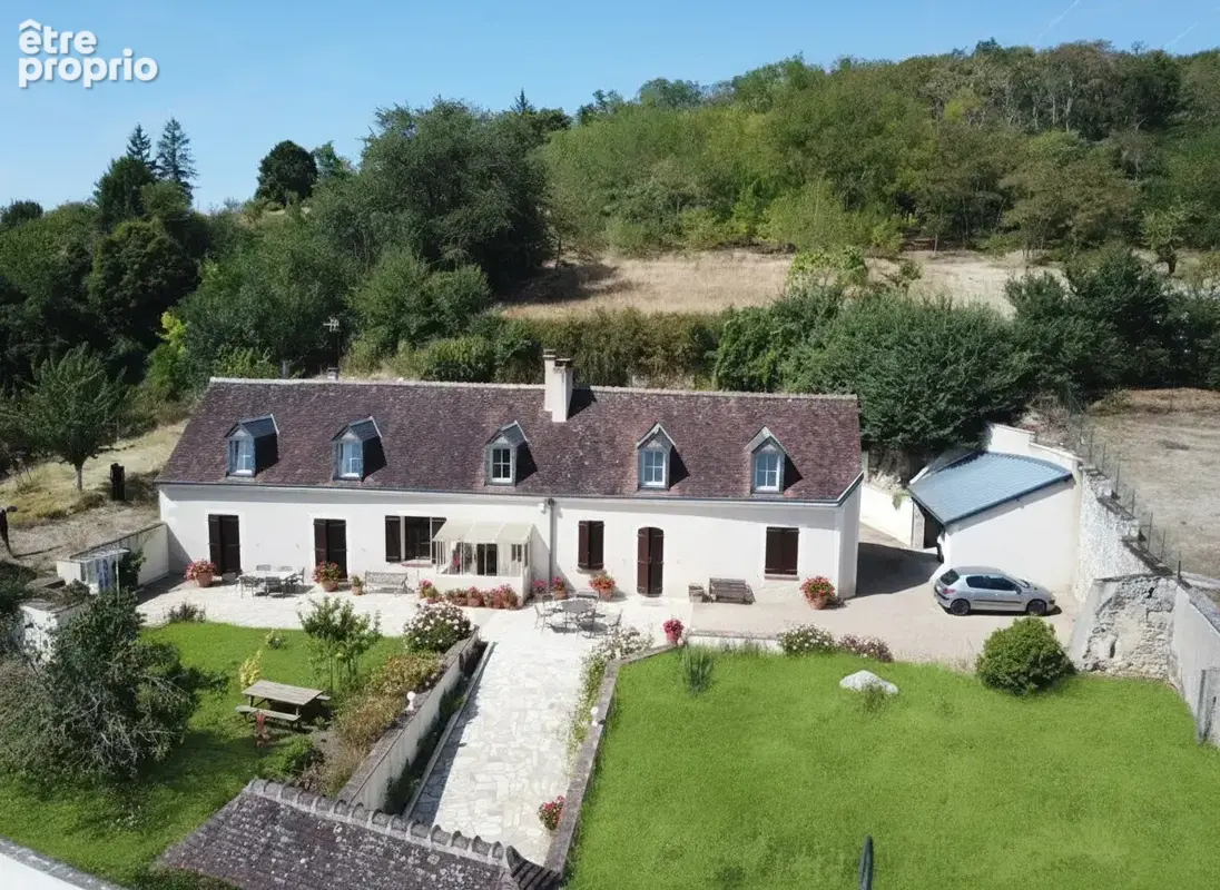 Maison à SOUGE