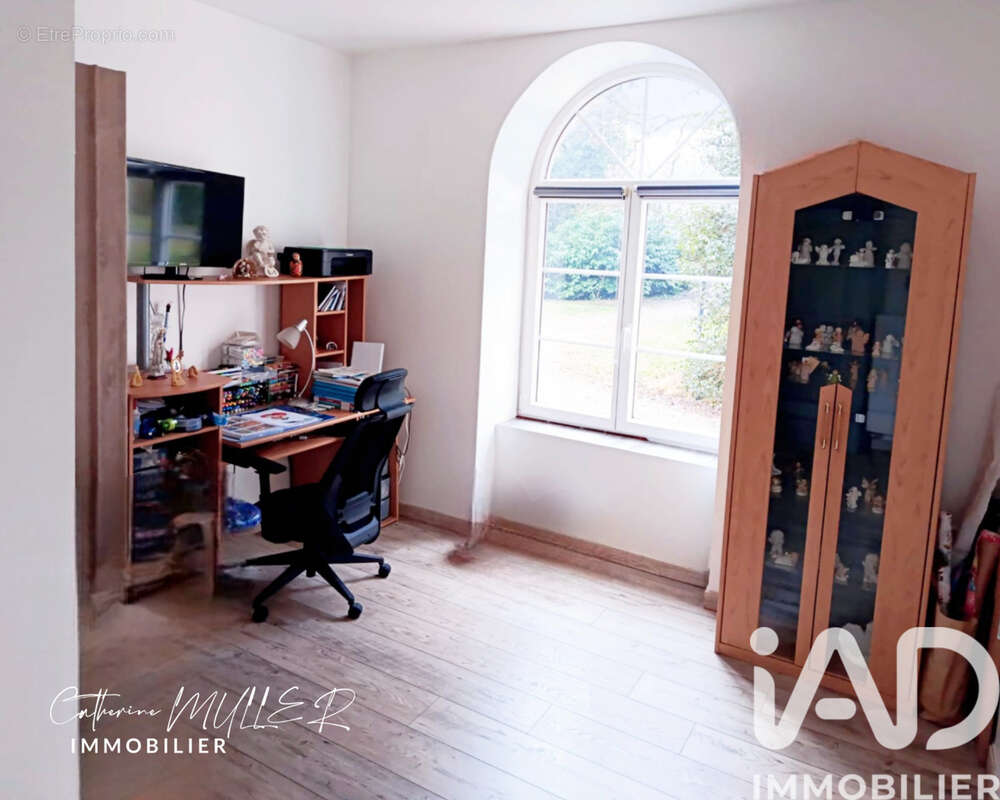 Photo 5 - Appartement à BUHL