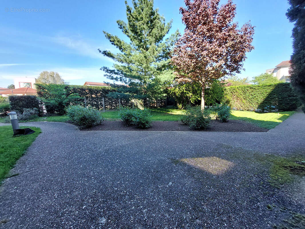 Appartement à VILLEFRANCHE-SUR-SAONE