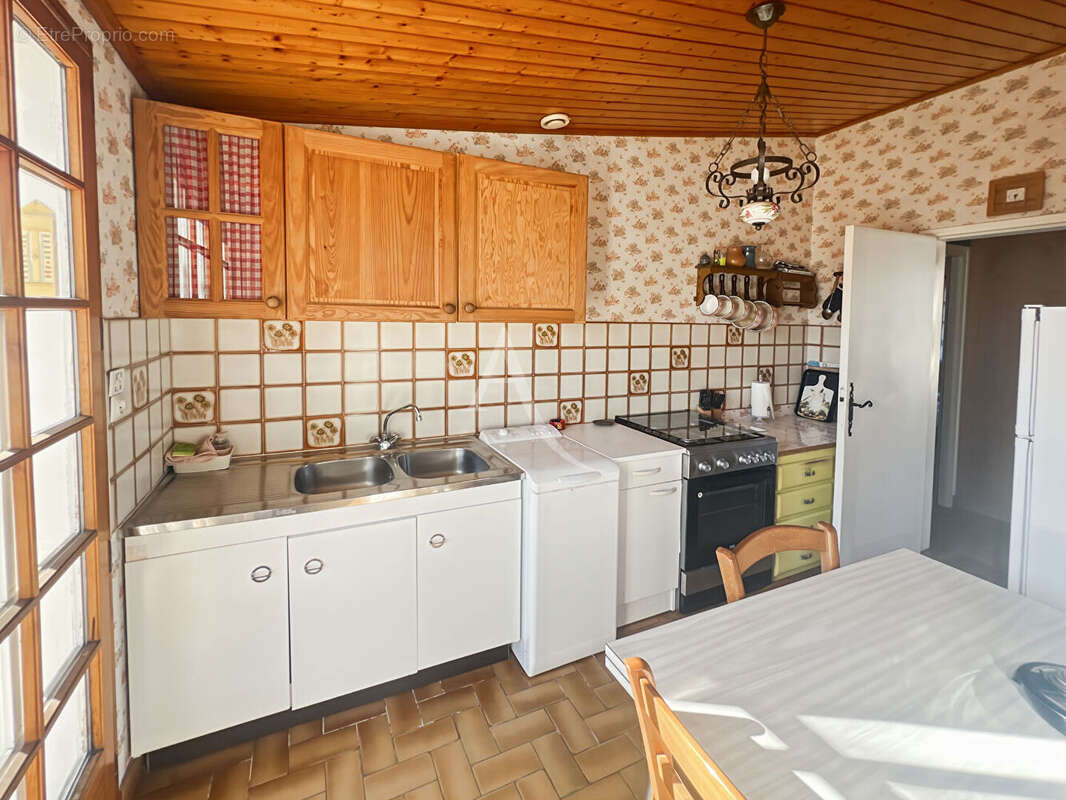 Maison à SAINT-JEAN-DE-MONTS