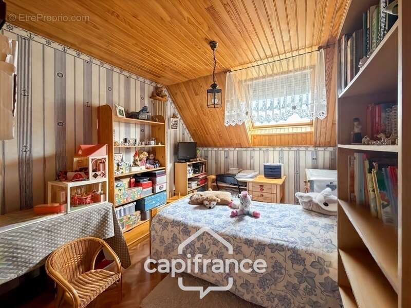 Appartement à LAGNY-SUR-MARNE