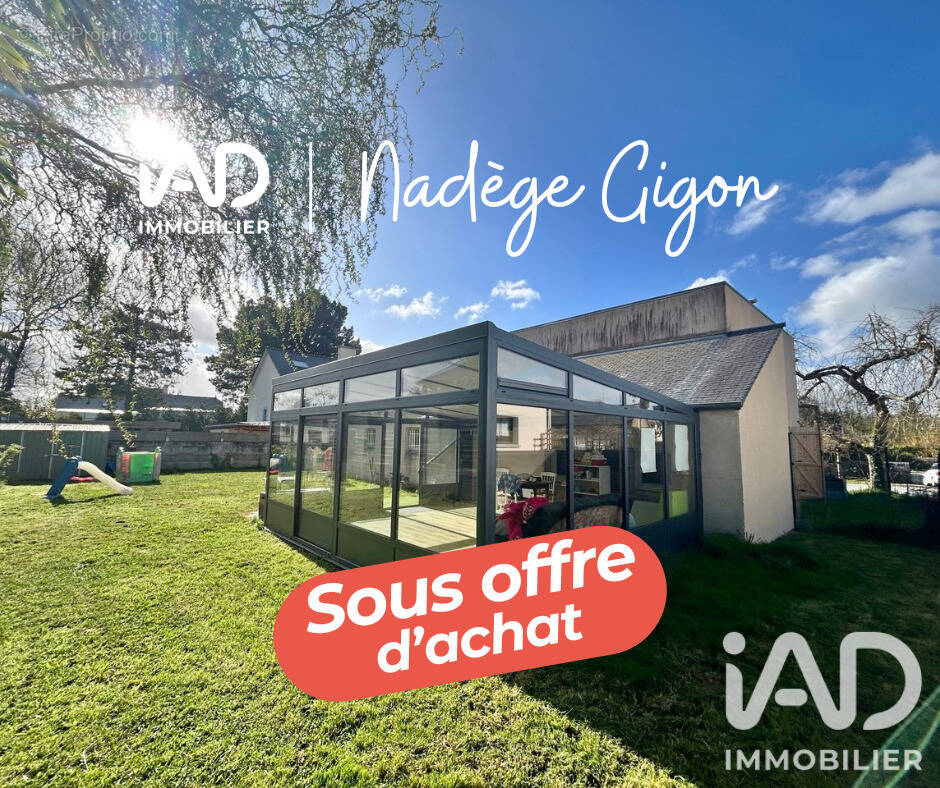 Photo 1 - Appartement à PLOUER-SUR-RANCE