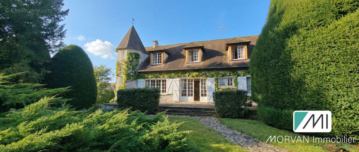 Bien immobilier à vendre à Nogent-Le-Roi (28210) - photo 2