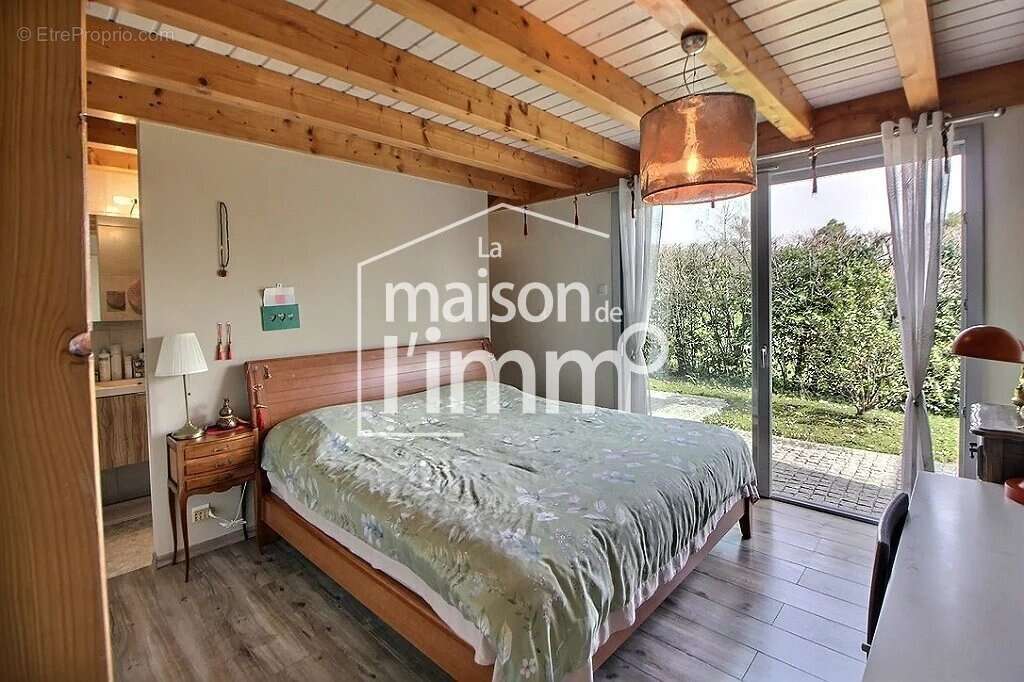 Maison à THONON-LES-BAINS