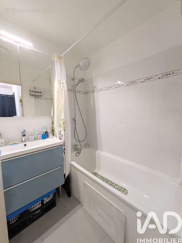 Photo 8 - Appartement à CHELLES